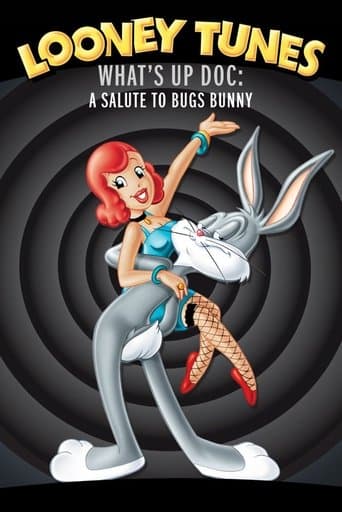 What's Up Doc? A Salute to Bugs Bunny poster - Find streaming availability