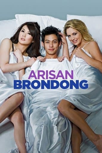 Arisan Brondong poster - Find streaming availability