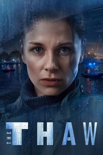 The Thaw poster - Find streaming availability