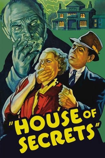 The House of Secrets poster - Find streaming availability