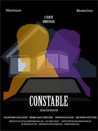 Constable poster - Find streaming availability