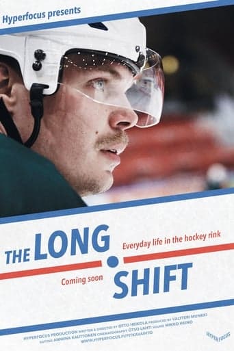 The Long Shift poster - Find streaming availability