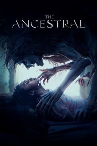 The Ancestral poster - Find streaming availability