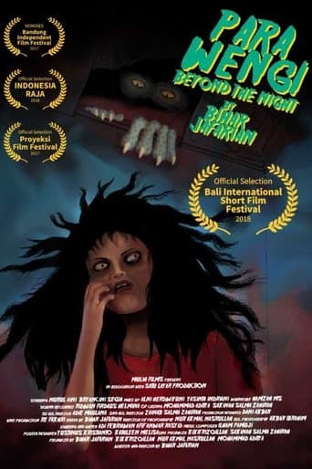 Beyond The Night poster - Find streaming availability