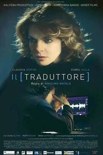 Il traduttore poster - Find streaming availability