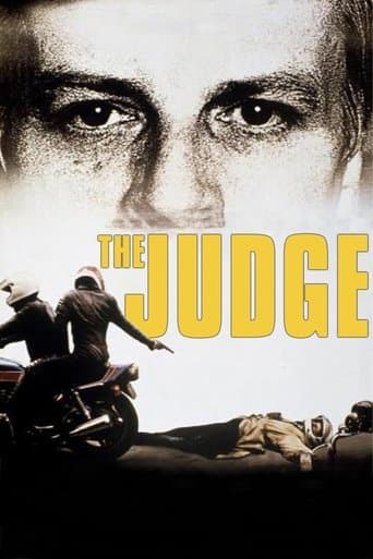 The Judge poster - Find streaming availability