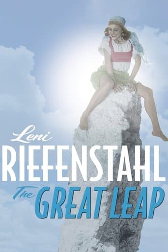 The Great Leap poster - Find streaming availability