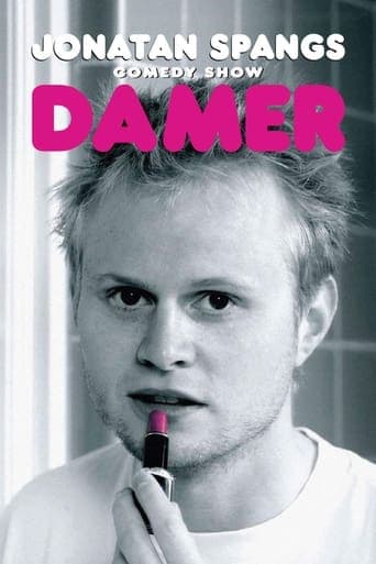 Jonatan Spang: Damer poster - Find streaming availability