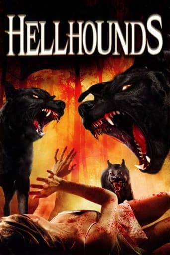 Hellhounds poster - Find streaming availability