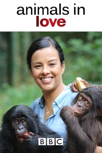 Animals in Love poster - Find streaming availability