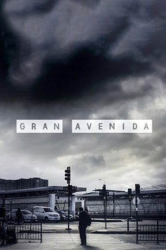 Gran Avenida poster - Find streaming availability