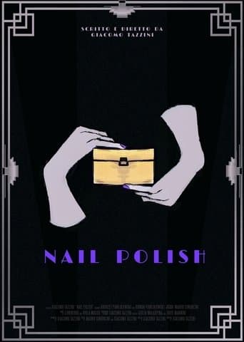 Nail Polish poster - Find streaming availability