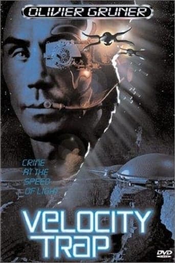 Velocity Trap poster - Find streaming availability