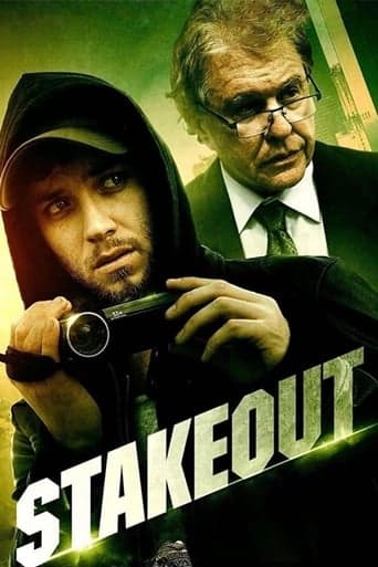 Stakeout poster - Find streaming availability