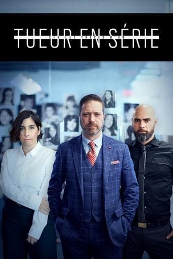 Sur les traces d'un tueur en série poster - Find streaming availability