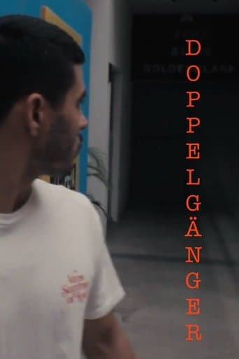 Doppelgänger poster - Find streaming availability