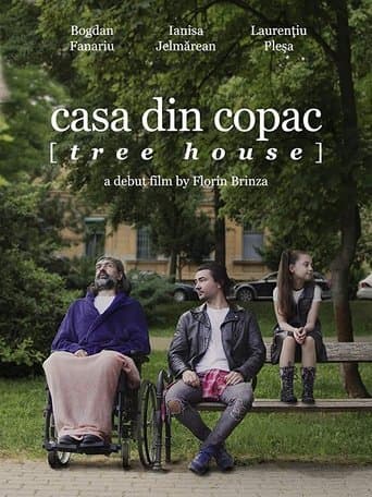 Tree House poster - Find streaming availability