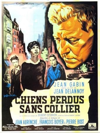 The Little Rebels poster - Find streaming availability