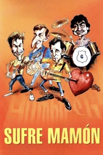 Suffer, You Prick poster - Find streaming availability