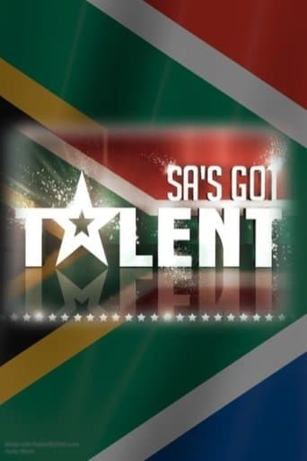 SA's Got Talent poster - Find streaming availability