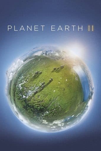 Planet Earth II poster - Find streaming availability