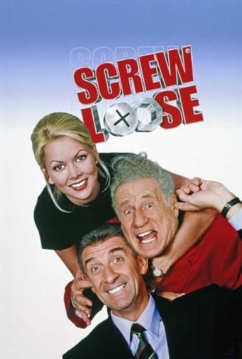 Screw Loose poster - Find streaming availability