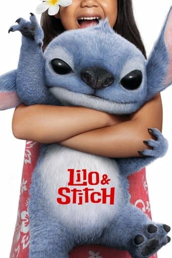 Lilo & Stitch poster - Find streaming availability