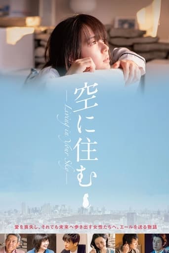 Living in the Sky poster - Find streaming availability