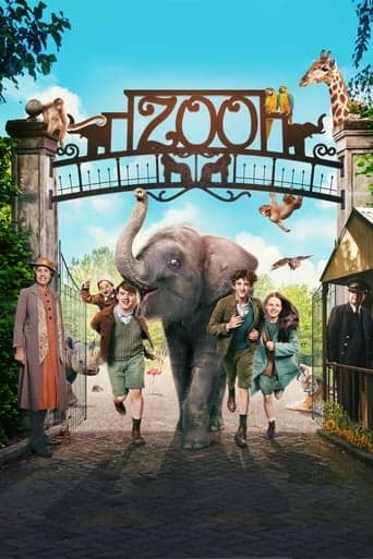 Zoo poster - Find streaming availability