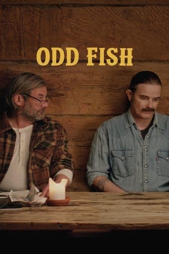 Odd Fish poster - Find streaming availability
