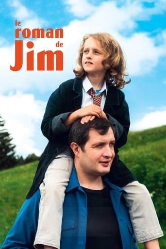 Jim's Story poster - Find streaming availability
