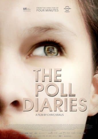The Poll Diaries poster - Find streaming availability