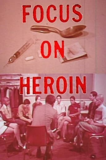 Focus On Heroin poster - Find streaming availability