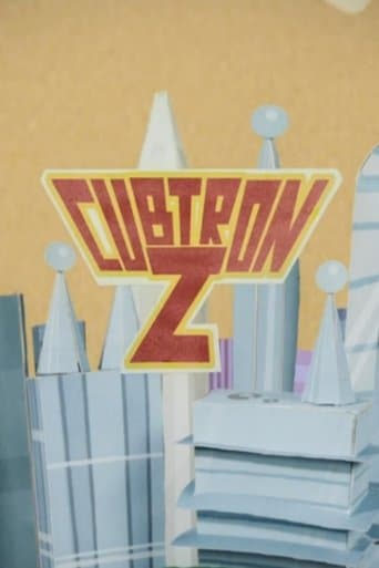Happy Tree Friends - Cubtron Z poster - Find streaming availability