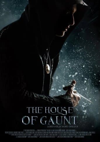The House of Gaunt poster - Find streaming availability