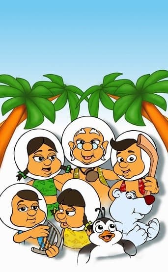 Esquimales en el Caribe poster - Find streaming availability