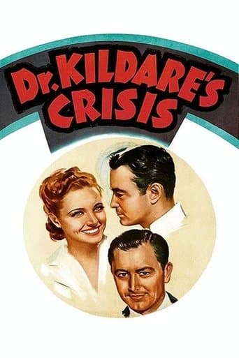 Dr. Kildare's Crisis poster - Find streaming availability