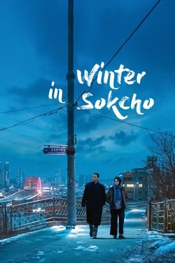 Winter in Sokcho poster - Find streaming availability
