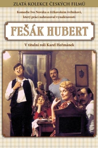 Hubert the Smart Boy poster - Find streaming availability