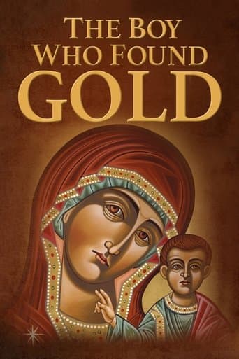 The Boy Who Found Gold poster - Find streaming availability