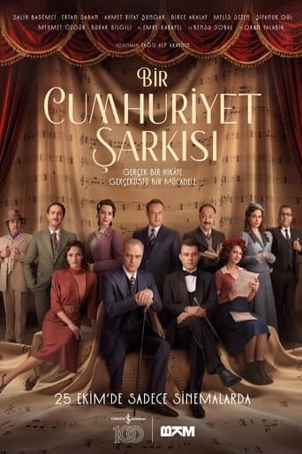 A Republic Song poster - Find streaming availability