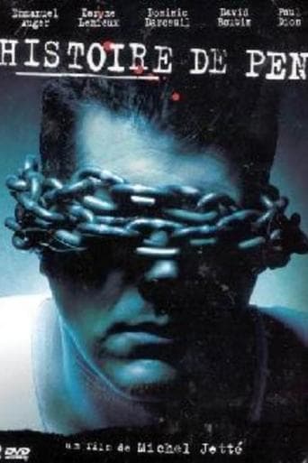 Inside poster - Find streaming availability