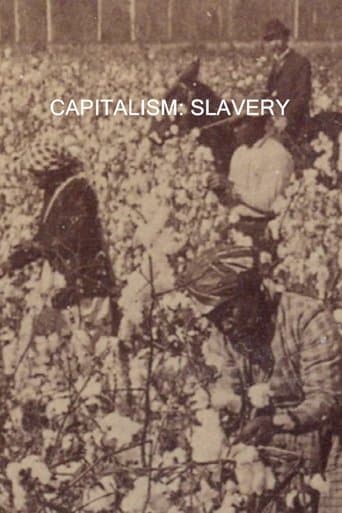 Capitalism: Slavery poster - Find streaming availability