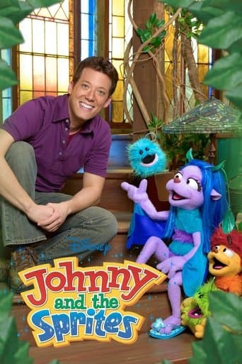 Johnny and the Sprites poster - Find streaming availability