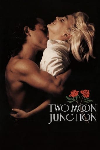 Two Moon Junction poster - Find streaming availability