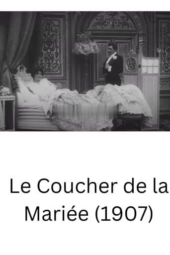 Le coucher de la mariée poster - Find streaming availability