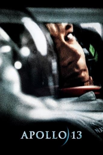 Apollo 13 poster - Find streaming availability