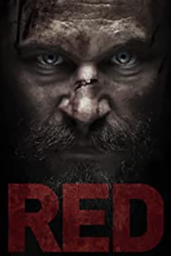 Red poster - Find streaming availability