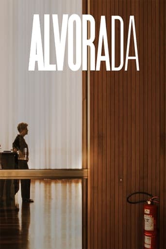 Alvorada poster - Find streaming availability