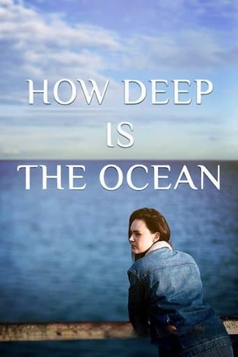 How Deep is the Ocean poster - Find streaming availability